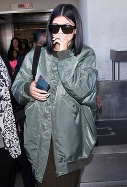 Les stars au LAX Airport