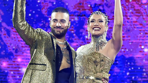 Jennifer Lopez à l’écran avec Maluma : découvrez le teaser de «Marry Me»