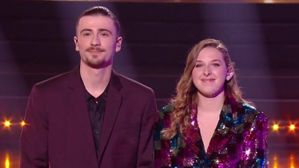 Pierre Garnier : son titre "Tout en mieux" serait inspiré de son amitié avec Helena
