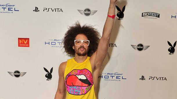 Il reste un espoir pour les LMFAO...