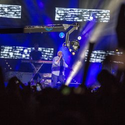 Tom Walker - NRJ Music Tour Toulouse 2018