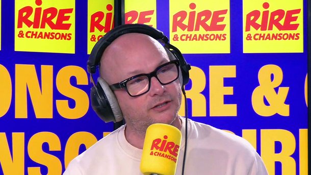 L'invité de Julien Schmidt : Pat, de Dinamyc FM