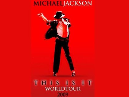 Michael Jackson