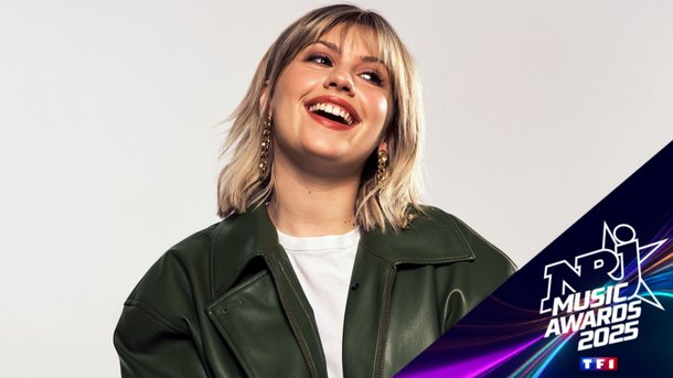 Marine offre à un fan une journée avec elle aux NRJ Music Awards