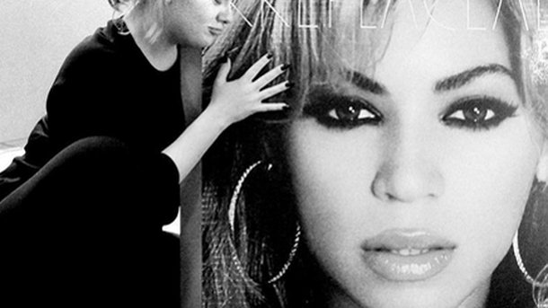 Adele remercie Dieu de lui avoir donné Beyoncé !
