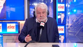 Eric Carrière des Chevaliers du Fiel demande à son ami Roland Magdane de raconter la grosse colère (très drôle) qu'il a eu sur un  tournage