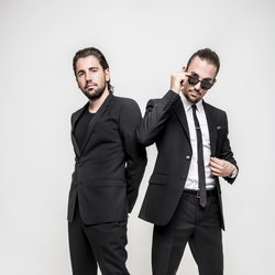 Dimitri Vegas et Like Mike