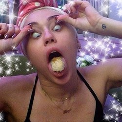 Miley Cyrus