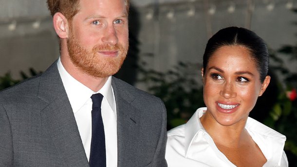 Les infos du Réveil Chérie: Le bébé de Meghan Markle et du Prince Harry bat déjà un record
