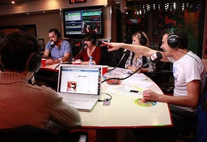 Mercredi 24 octobre 2012