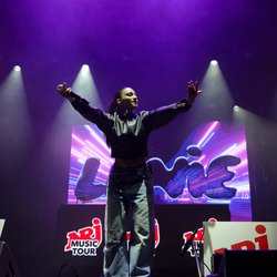 Lenie - NRJ Music Tour de Beauvais 2026