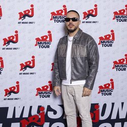 Lucenzo - NRJ Music Tour de Beauvais 2026