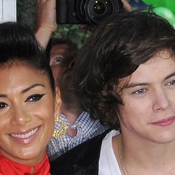 nicole-scherzinger-et-harry-styles