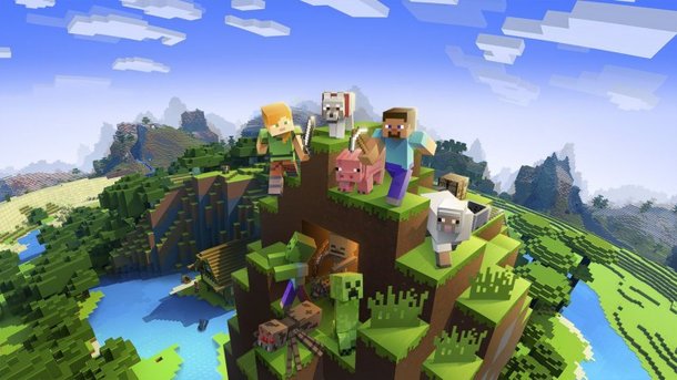 Notre top 5 des meilleurs jeux de création