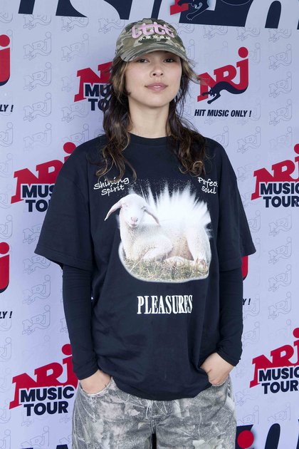 Miki - NRJ Music Tour Paris 2026