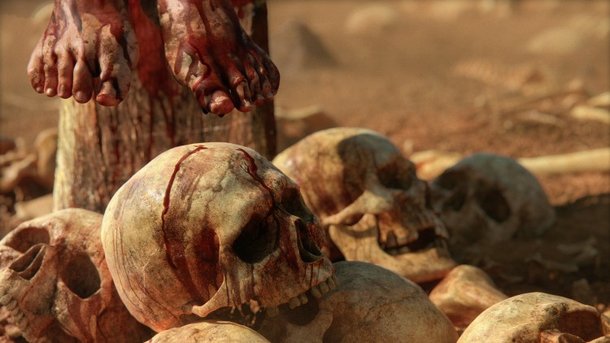 Early Access : Conan Exiles