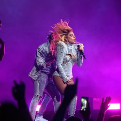 Joanne World Tour