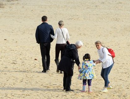 Taylor Swift et Tom Hiddleston 