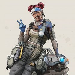 Apex Legends