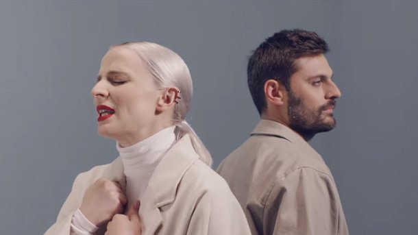 Madame Monsieur dévoile le clip de "Comme Une Reine"