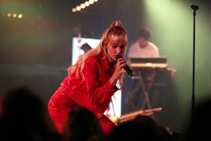 Angèle - NRJ Live Session