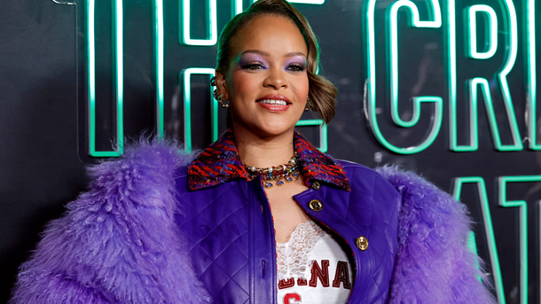 « J’ai les visuels mais pas les chansons » : Rihanna se confie sur son prochain album