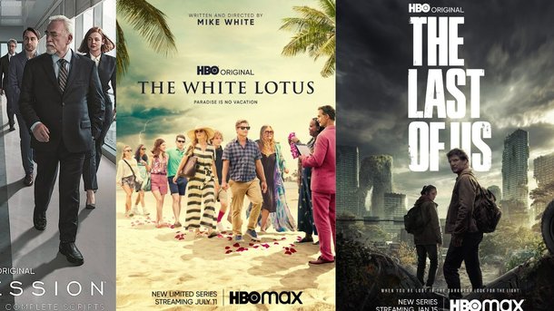 Emmy Awards 2023 : quelles sont les séries nommées ?