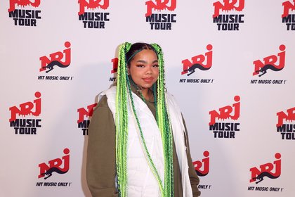 Eva Queen - NRJ Music Tour de Paris 2021