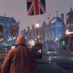 Watch Dogs: Legion