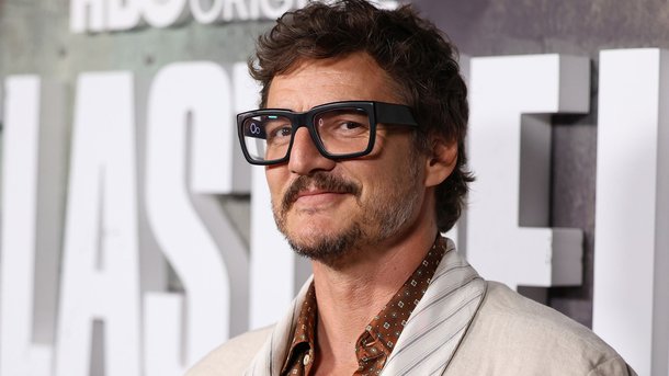 « Les Quatre Fantastiques » : Pedro Pascal pourrait bien incarner Reed Richards !