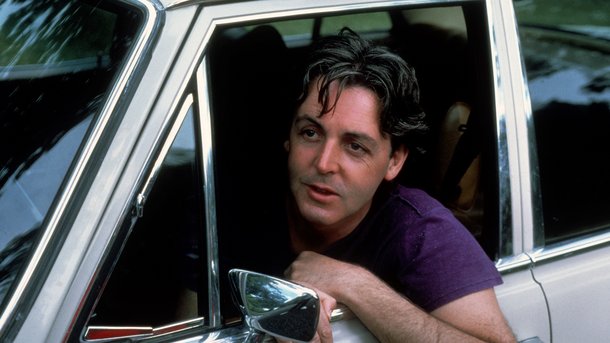Un documentaire sur Paul McCartney en préparation