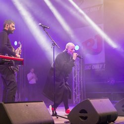 NRJ MUSIC TOUR DE LYON 2018