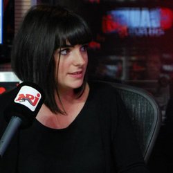 Lundi 3 juin 2013 avec Jenifer