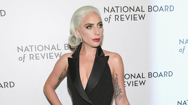 Lady Gaga gagne un award de «meilleure actrice» pour «A Star is Born»