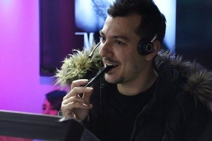 Lundi 30 Mars 2015 avec MAKASSY