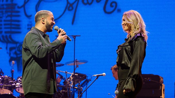 Vitaa et Slimane: TOP 5 des plus belles ballades de l’album «VersuS»