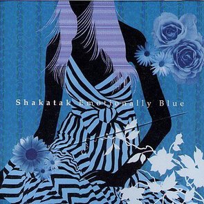 Emotionally Blue