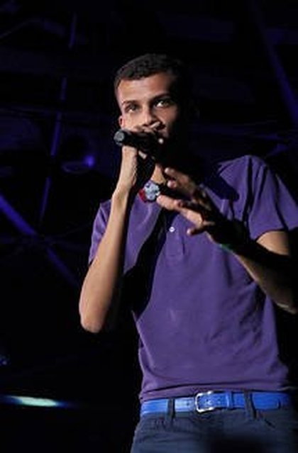 Le Festival NRJ Music Awards en image