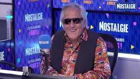 Gilbert Montagné : le chant d'un oiseau m'a inspiré "The Fool"