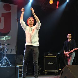 NRJ Music Tour de Compiègne: Kyo