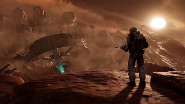 Farpoint : PlayStation dévoile la date de sortie du jeu