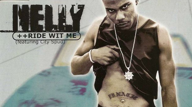 Le collector du 17-20 : "Ride wit Me" de Nelly