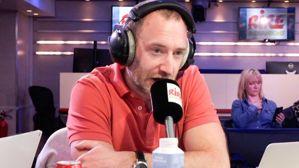 Rémi Marceau - Réaction de Jean Lassalle "Bougre de couillons" -  Rire & Chansons Politic Club