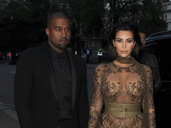 kanye-west-et-kim-kardashian