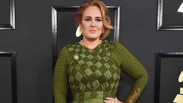 Adele métamorphosée: son clin d’œil à Beyoncé qui ne passe pas inaperçu