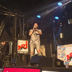NRJ Music Tour de Roubaix - 1 Juillet 2017