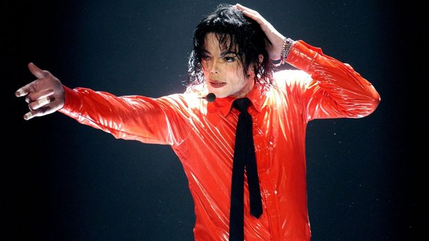 Michael Jackson: ses meilleurs hits soul/funk