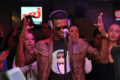 Mercredi 20 Mai 2015 avec OMI