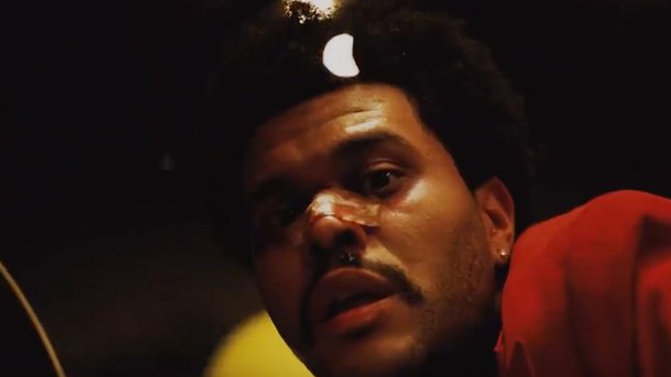 The Weeknd - Until I Bleed Out