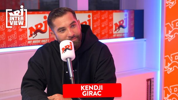 Kendji Girac : "Je suis redevenu celui qu’on connait depuis 10 ans"